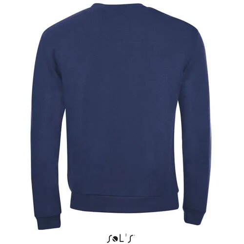 Spider heren sweater260g Spider franse marine