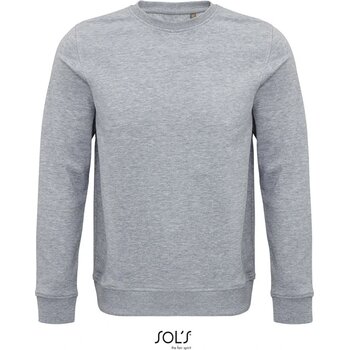 Comet sweater 280g Comet grey melange