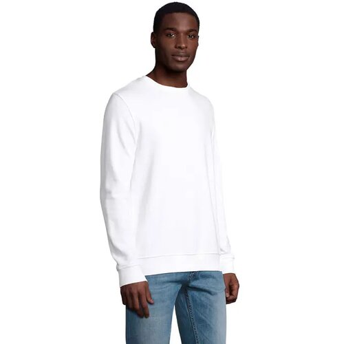 Comet sweater 280g Comet wit