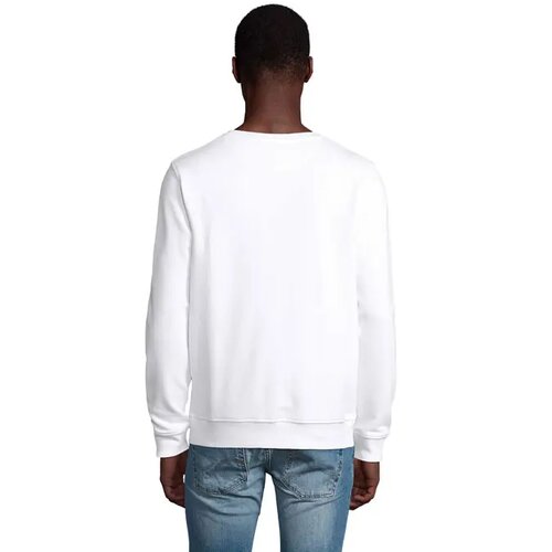 Comet sweater 280g Comet wit