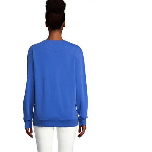 Comet sweater 280g Comet koningsblauw