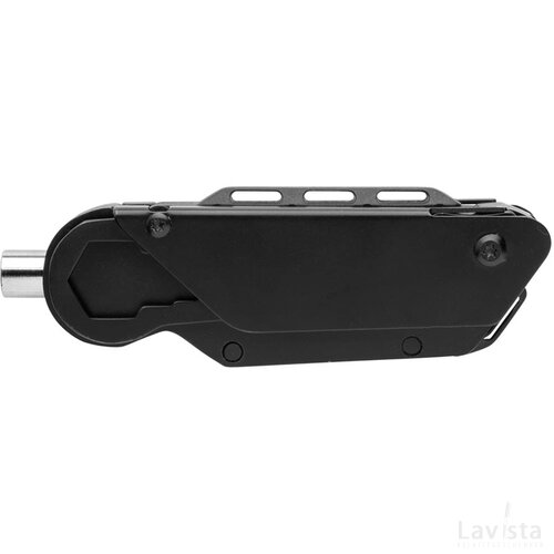 Gear X fietsreparatie tool zwart