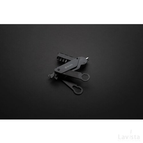 Gear X fietsreparatie tool zwart