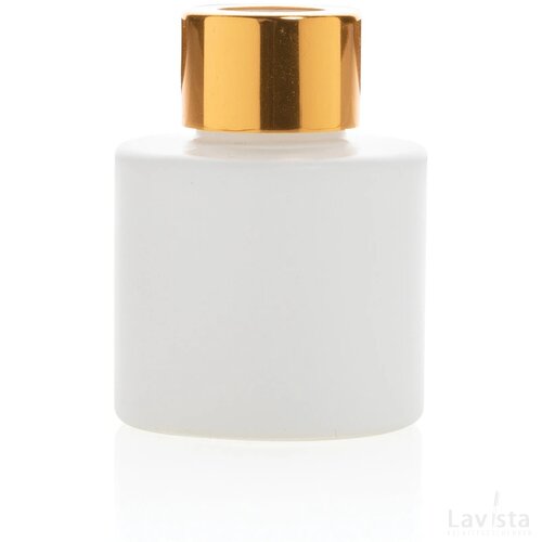 Ukiyo deluxe geurstokjes wit