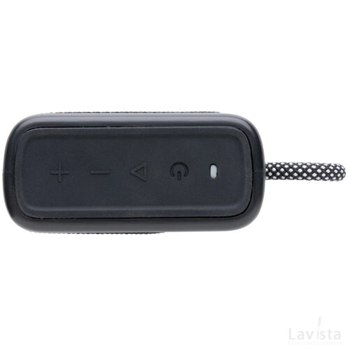 Splash IPX6 3W speaker zwart