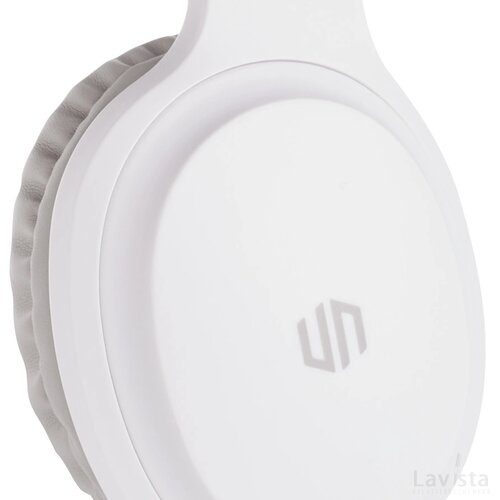 Urban Vitamin Belmont draadloze hoofdtelefoon wit
