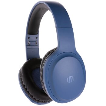 Urban Vitamin Belmont draadloze hoofdtelefoon Blauw Urban Vitamin Belmont draadloze hoofdtelefoon Blauw