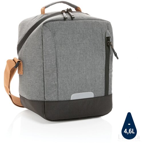 Impact AWARE™ Urban outdoor koeltas grijs