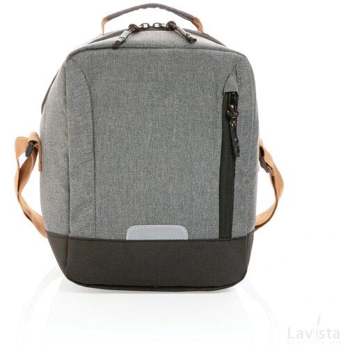 Impact AWARE™ Urban outdoor koeltas grijs