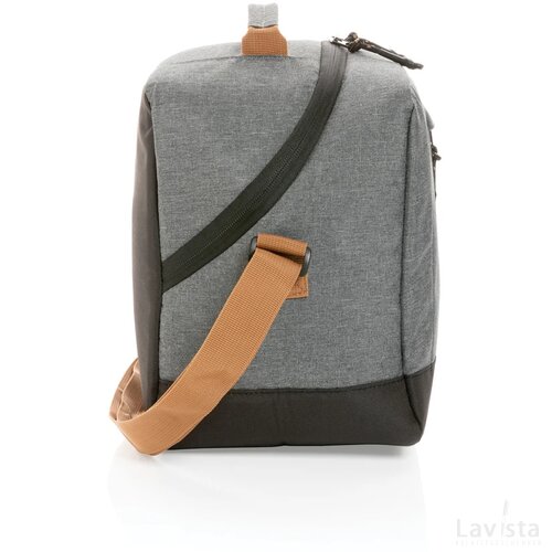 Impact AWARE™ Urban outdoor koeltas grijs