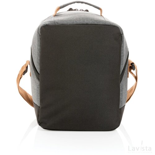 Impact AWARE™ Urban outdoor koeltas grijs