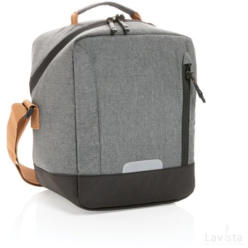 Impact AWARE™ Urban outdoor koeltas grijs