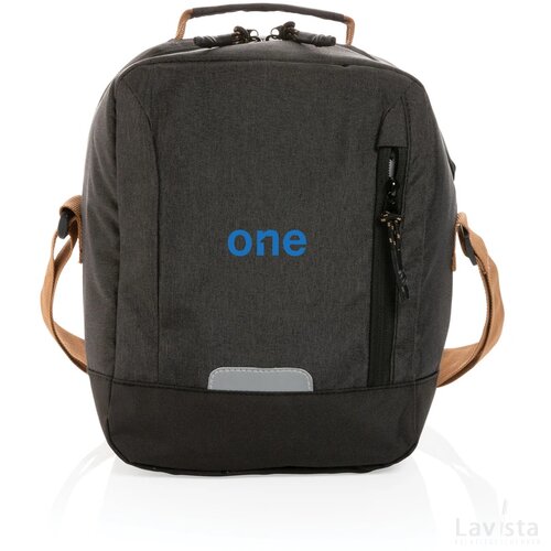 Impact AWARE™ Urban outdoor koeltas zwart