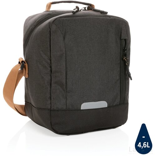 Impact AWARE™ Urban outdoor koeltas zwart