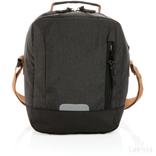 Impact AWARE™ Urban outdoor koeltas zwart