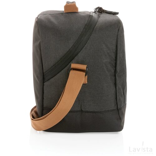 Impact AWARE™ Urban outdoor koeltas zwart