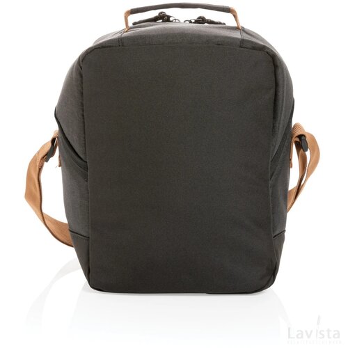 Impact AWARE™ Urban outdoor koeltas zwart