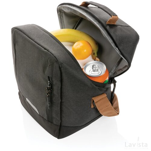 Impact AWARE™ Urban outdoor koeltas zwart