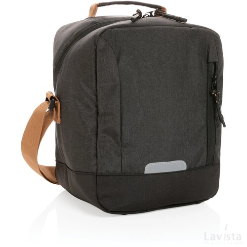 Impact AWARE™ Urban outdoor koeltas zwart