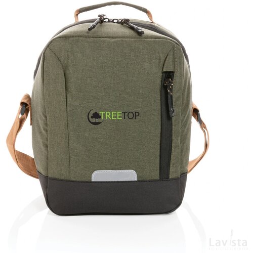 Impact AWARE™ Urban outdoor koeltas groen