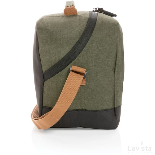 Impact AWARE™ Urban outdoor koeltas groen