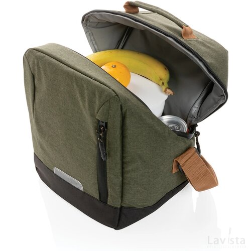 Impact AWARE™ Urban outdoor koeltas groen
