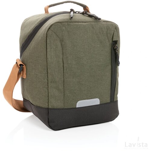 Impact AWARE™ Urban outdoor koeltas groen