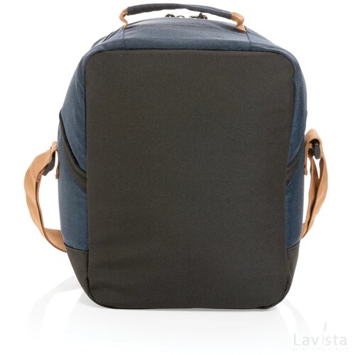 Impact AWARE™ Urban outdoor koeltas donkerblauw