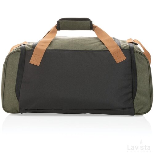 Impact AWARE™ Urban outdoor weekendtas groen