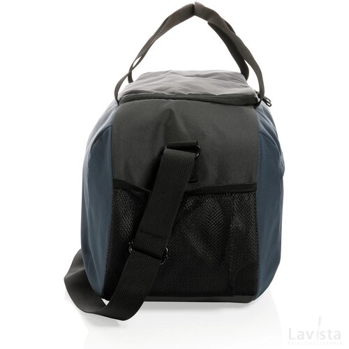 Impact AWARE™ RPET moderne sporttas donkerblauw