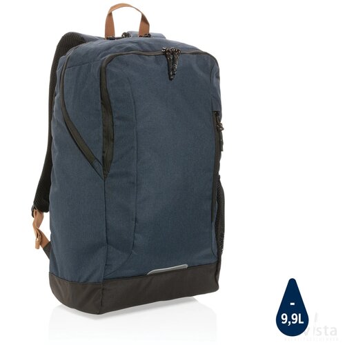 Impact AWARE™ Urban outdoor rugzak donkerblauw