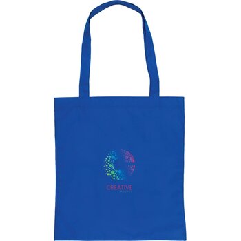 Impact AWARE ™ RPET 190T draagtas blauw