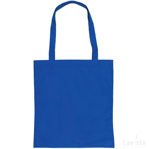 Impact AWARE ™ RPET 190T draagtas blauw