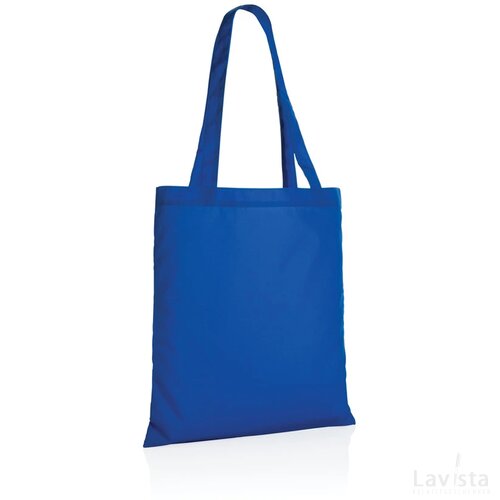 Impact AWARE ™ RPET 190T draagtas blauw