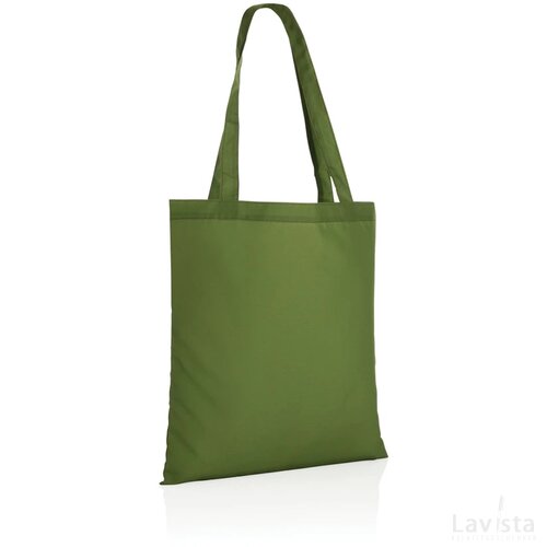 Impact AWARE ™ RPET 190T draagtas groen