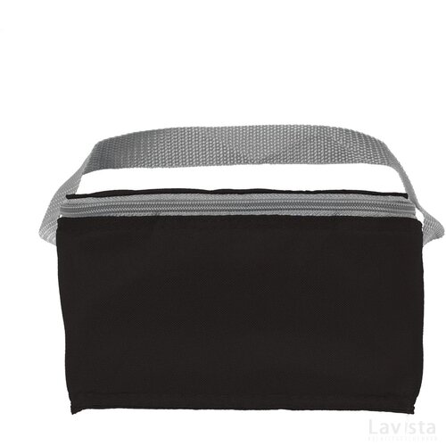 Freshcooler Koeltas Zwart
