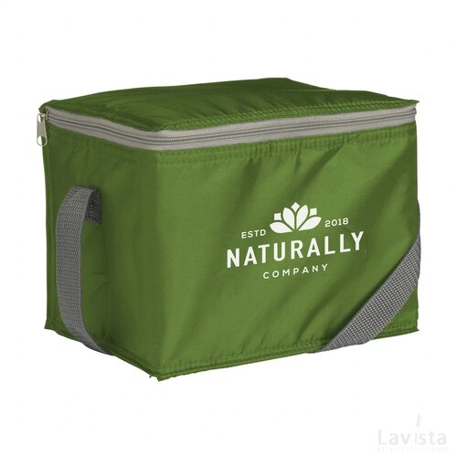 Freshcooler Rpet Koeltas Groen