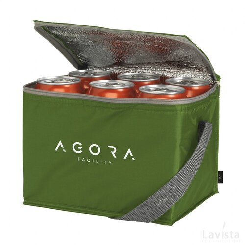 Freshcooler Rpet Koeltas Groen