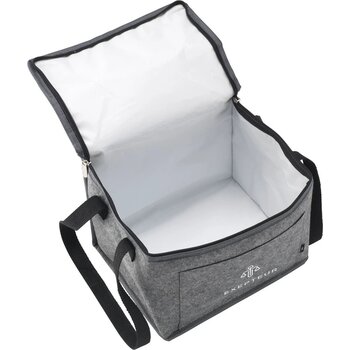Keep-It-Cool Felt Rpet Koeltas Grijs