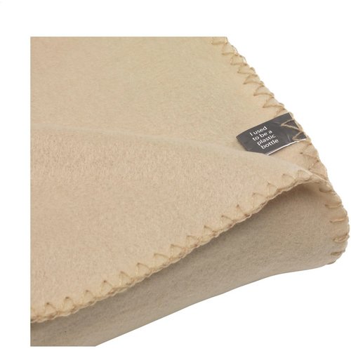 Supersoft Rpet fleece deken (180 g/m²)