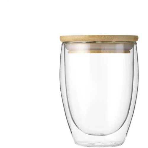 Alba Dubbelwandig Glas