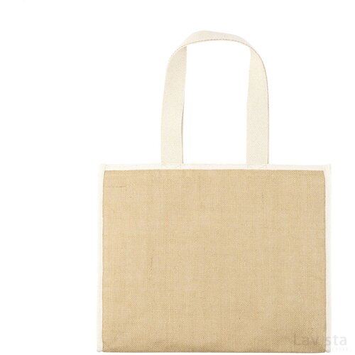 Madras Combi Cooler Winkeltas/Koeltas Naturel