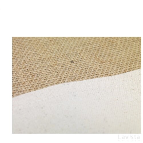 Madras Combi Cooler Winkeltas/Koeltas Naturel