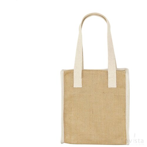 Agra Cooler Bag Koeltas Naturel