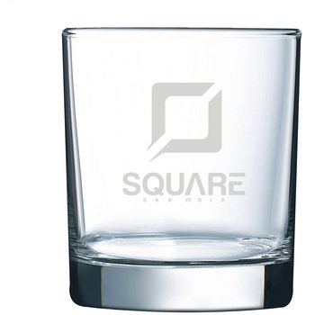 Scott Waterglas Transparant Scott Waterglas Transparant