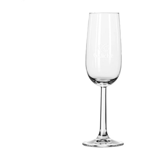 Bourgogne Champagneglas