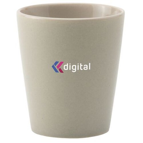 Venezia Drinkbeker Grijs