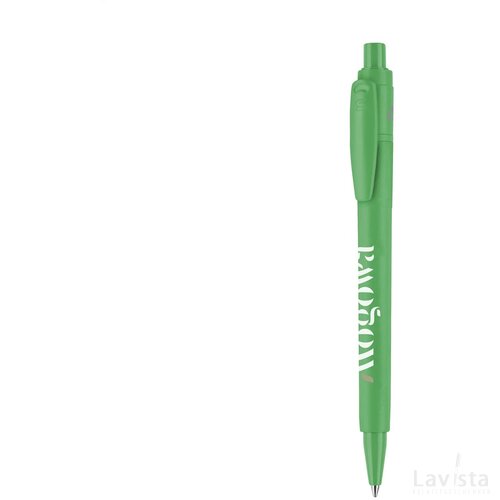 Stilolinea Baron 03 Total Recycled Pennen Lichtgroen