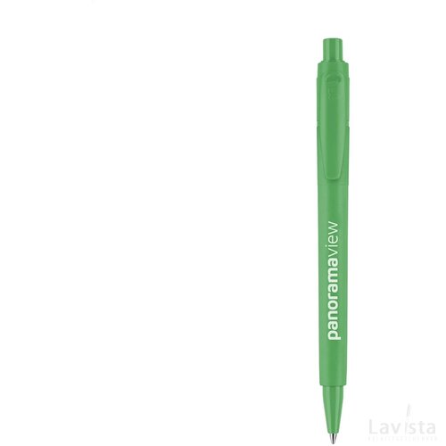 Stilolinea Baron 03 Total Recycled Pennen Lichtgroen