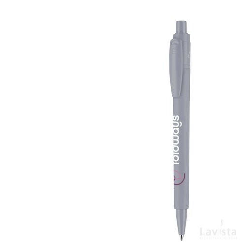 Stilolinea Baron 03 Total Recycled Pennen Grijs